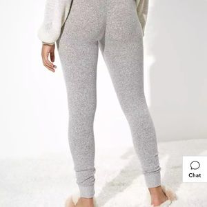 AE Super High-Waisted Soft Plush Legging